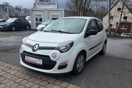 Renault Twingo 84.000 km 4.250 &euro; Bielefeld 33647
