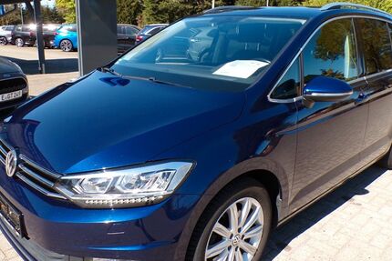 VW Touran 124.000 km 17.990 &euro; Sedelsberg 26683