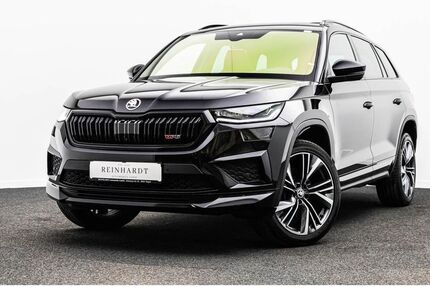 Skoda Kodiaq 77.315 km 37.675 &euro; Hagen 58091