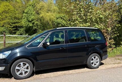Ford Galaxy 282.000 km 5.500 &euro; Vettweiß 52391