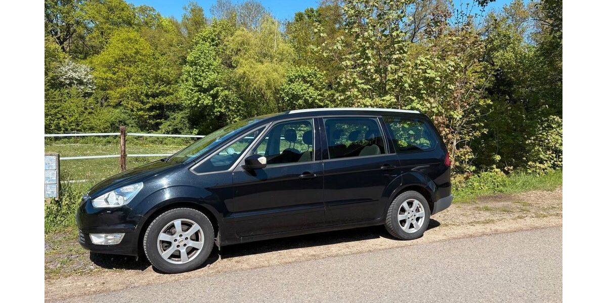 Ford Galaxy 282.000 km 5.500 &euro; Vettweiß 52391