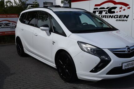 Opel Zafira 129.000 km 8.990 &euro; Erfurt 99099
