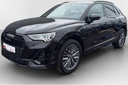 Audi Q3 64.290 km 29.990 &euro; Arnstadt 99310