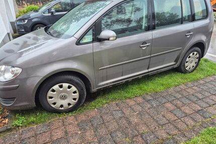 VW Touran