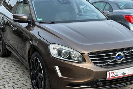 Volvo XC60 134.000 km 14.450 &euro; Alsdorf 52477