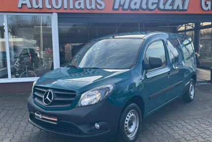 Mercedes-Benz Citan 26.712 km 14.950 &euro; Brandenburg an der Havel 14772