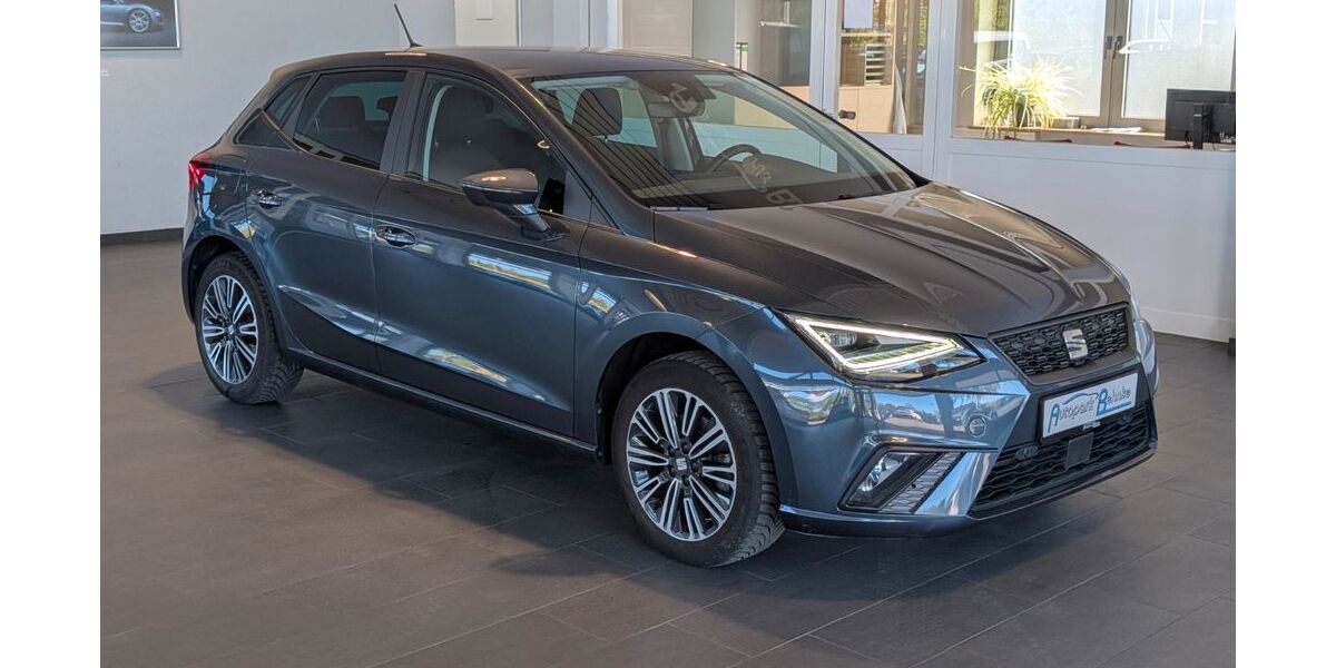 Seat Ibiza 40.216 km 17.950 &euro; Achim Bierden 28832