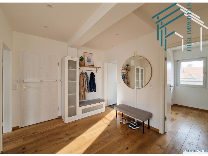 Einfamilienhaus Offenbach am Main - 4.5 Zimmer, 134 m&sup2;, 1.575&euro; | Angebot:25415636