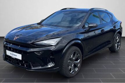 Cupra Formentor 12.159 km 29.480 &euro; Mainz 55129