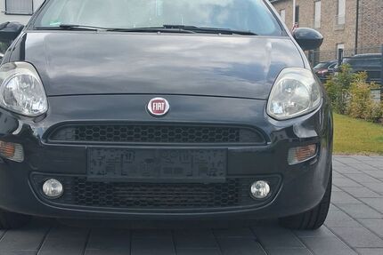 Fiat Punto 204.105 km 2.800 &euro; Heinsberg 52525