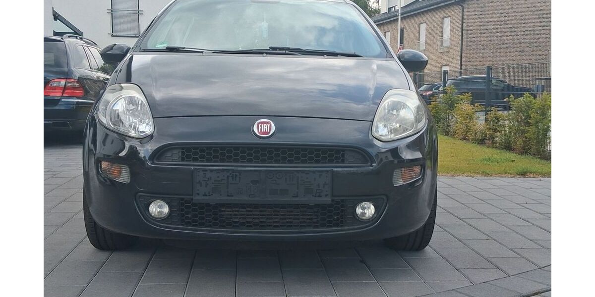 Fiat Punto 204.105 km 2.800 &euro; Heinsberg 52525