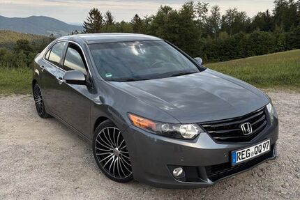 Honda Accord 215.000 km 7.700 &euro; Lindberg 94227