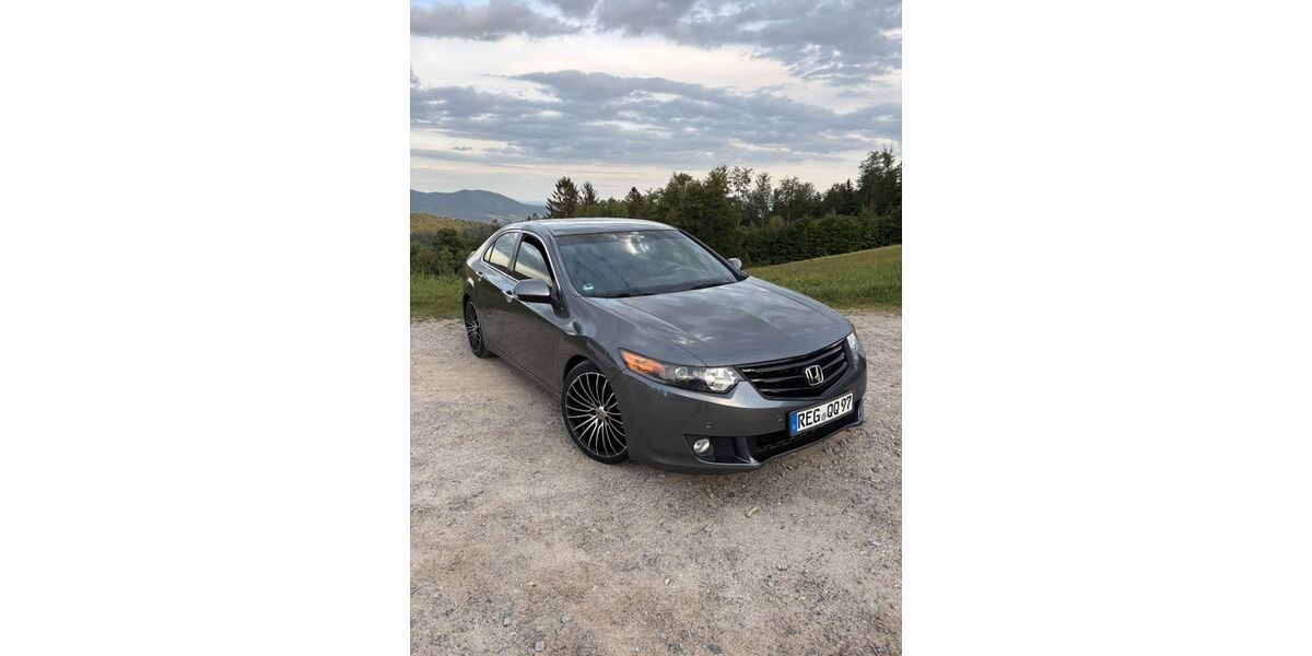 Honda Accord 215.000 km 7.700 &euro; Lindberg 94227