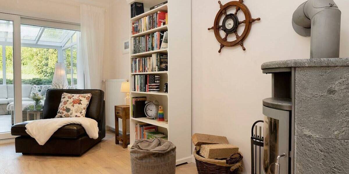 Einfamilienhaus Schashagen Bliesdorf - 4 Zimmer, 130 m&sup2;, 589.000&euro; | Angebot:25862789