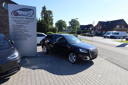 Audi Q2 58.747 km 19.899 &euro; Neudersum 26906