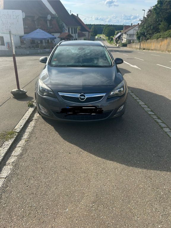 Astra