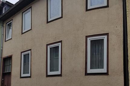 Haus Hildburghausen - 8 Zimmer, 156 m&sup2;, 60.000&euro; | Angebot:24572311