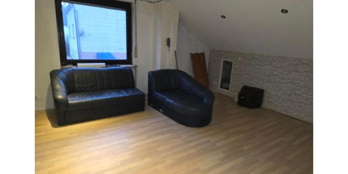 Einfamilienhaus Mehren - 6 Zimmer, 160 m&sup2;, 129.900&euro; | Angebot:23581522