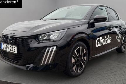 Peugeot 208 3.000 km 18.990 € Jena-Lobeda 07747