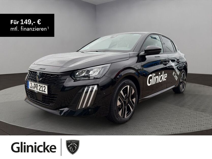 Peugeot 208 3.000 km 18.990 € Jena-Lobeda 07747