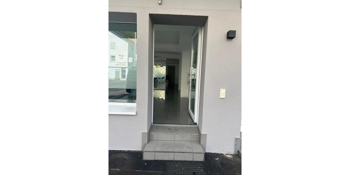 Gewerbeobjekt Aschaffenburg Gailbach - 1.800&euro; | Angebot:26132352