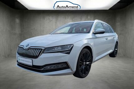 Skoda Superb 59.890 km 26.790 &euro; Schefflenz 74850