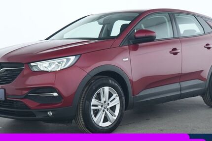 Opel Grandland (X) 29.875 km 18.595 &euro; Garching bei München 85748