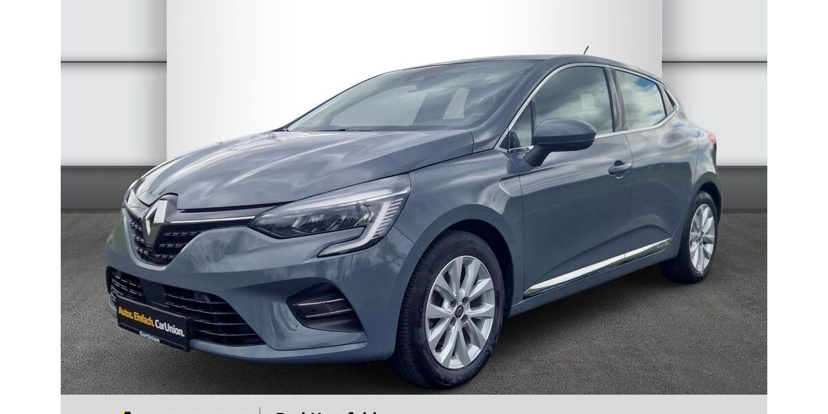 Renault Clio 43.278 km 14.650 &euro; Hauneck b. Bad Hersfeld 36282