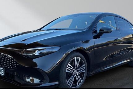Mercedes-Benz CLA 350 8.000 km 56.900 &euro; Zweibrücken 66482