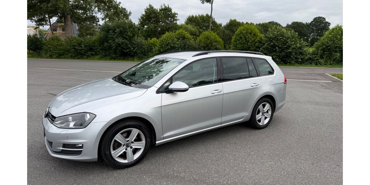 VW Golf 169.318 km 7.000 &euro; Brande-Hörnerkirchen 25364