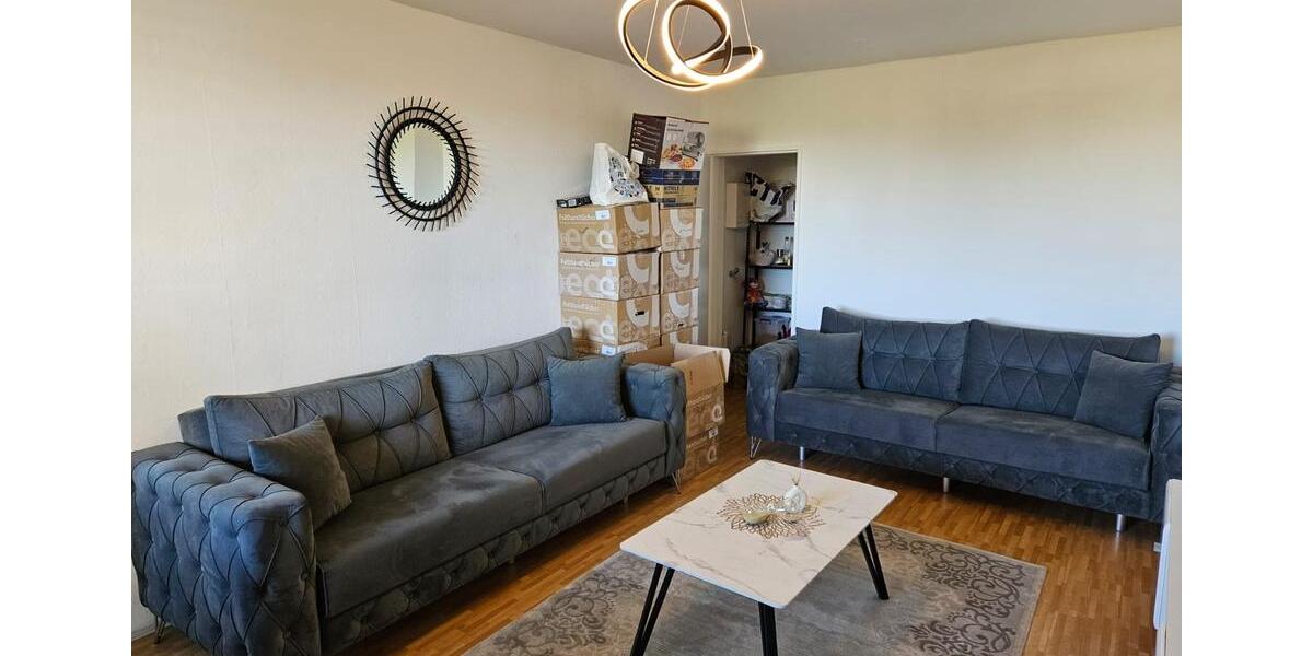 Etagenwohnung Ludwigshafen am Rhein Ludwigshafen-Oggersheim - 2 Zimmer, 64 m&sup2;, 790&euro; | Angebot:26588651