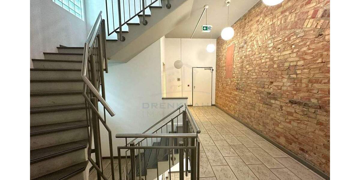 Etagenwohnung Rostock Stadtmitte - 2 Zimmer, 57 m&sup2;, 690&euro; | Angebot:25424476