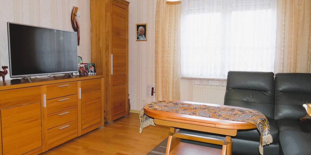 Einfamilienhaus Arendsee - OT Lohne Schernikau - 6 Zimmer, 125 m&sup2;, 145.000&euro; | Angebot:26026892