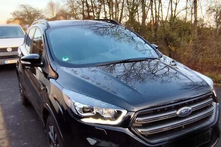 Ford Kuga 52.000 km 19.500 &euro; Hainburg 63512