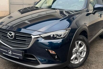 Mazda CX-3 67.690 km 17.490 &euro; Willmering 93497