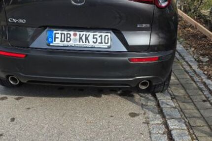 Mazda CX-30 19.000 km 25.900 &euro; Ried 86510