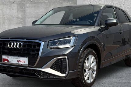 Audi Q2 7.704 km 28.820 &euro; Halle (Saale) 06110