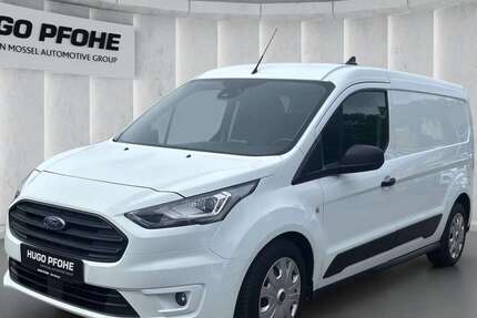 Ford Transit Connect 54.944 km 19.900 &euro; Hamburg 22047