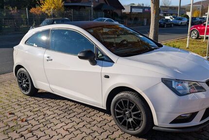 Seat Ibiza 216.000 km 4.000 &euro; Springe 31832