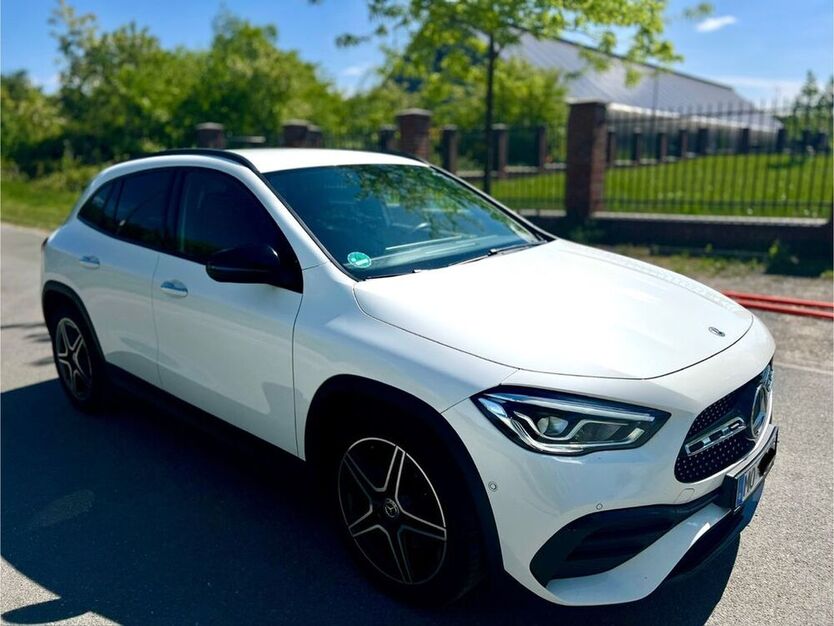 GLA 220
