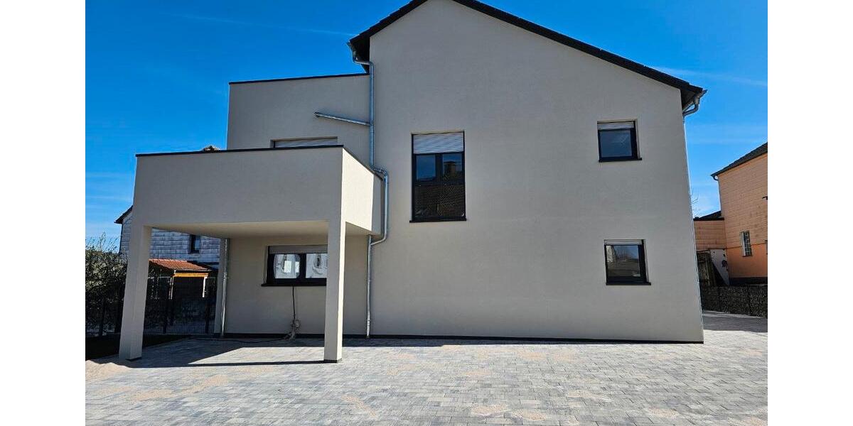 Etagenwohnung Bruchmühlbach-Miesau Miesau - 205.000&euro; | Angebot:26991470