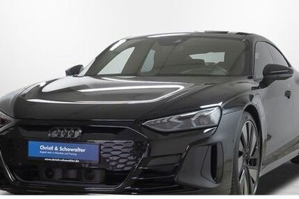 Audi e-tron GT 16.850 km 67.410 € München 81476