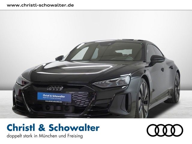 Audi e-tron GT 16.850 km 67.410 € München 81476