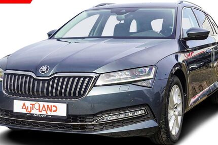 Skoda Superb 69.816 km 32.950 &euro; Bad Hersfeld 36251