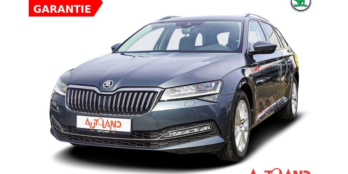 Skoda Superb 69.816 km 32.950 &euro; Bad Hersfeld 36251