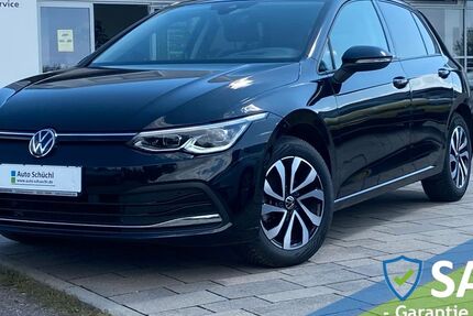 VW Golf 41.951 km 19.848 &euro; Schrobenhausen-Edelshsn. 86529
