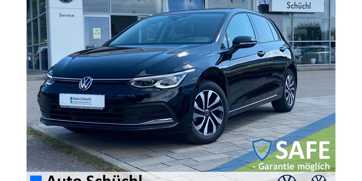 VW Golf 41.951 km 19.848 &euro; Schrobenhausen-Edelshsn. 86529
