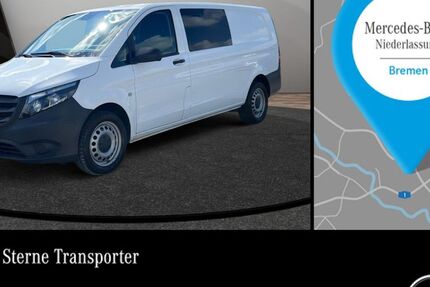 Mercedes-Benz Vito 56.963 km 29.131 &euro; Bremen 28307