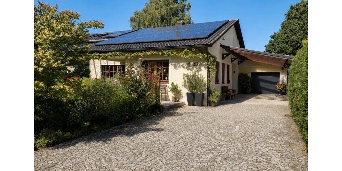 Einfamilienhaus Gangkofen - 7 Zimmer, 225 m&sup2;, 669.000&euro; | Angebot:27115589