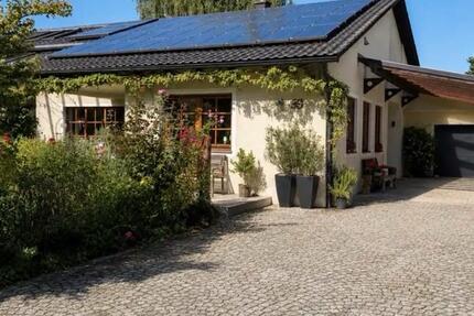 Haus Gangkofen - 7 Zimmer, 225 m&sup2;, 669.000&euro; | Angebot:27115589